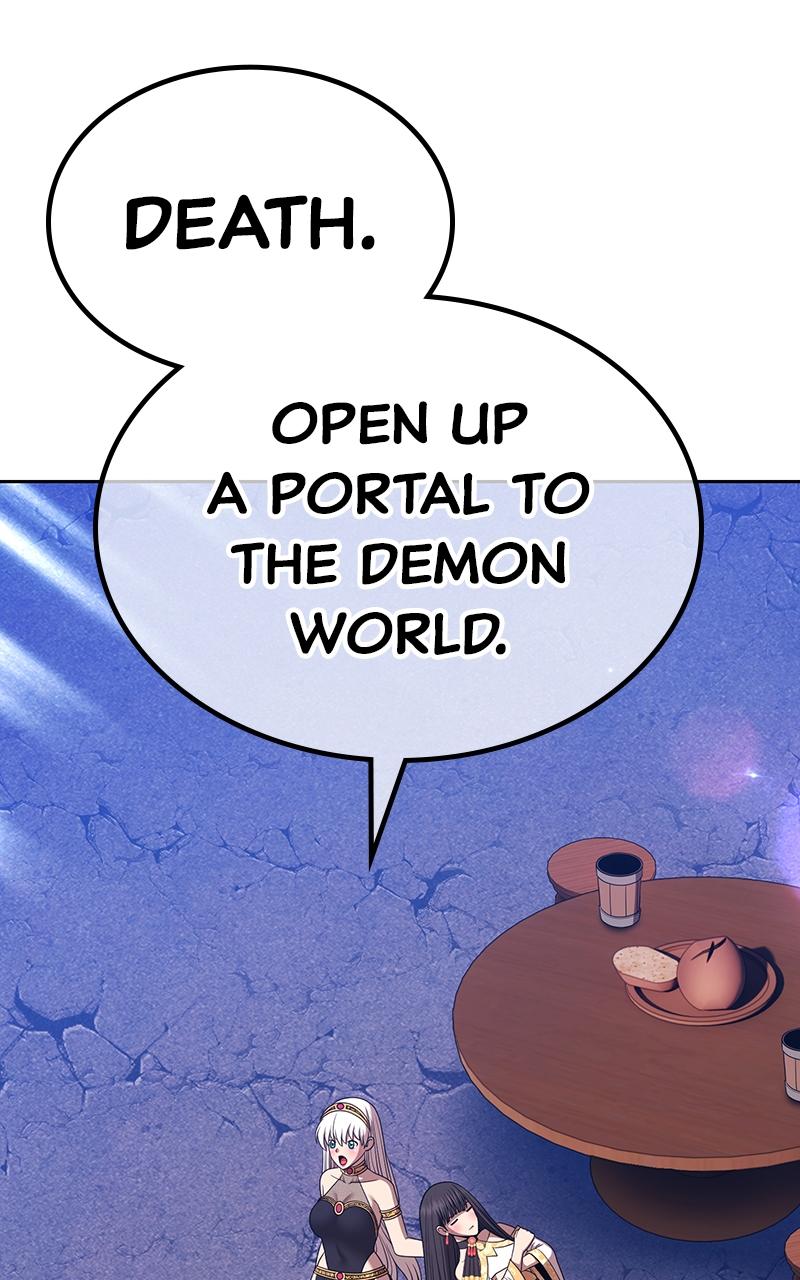 +99 Reinforced Wooden Stick chapter 103 page 220