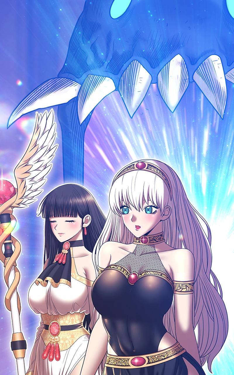 +99 Reinforced Wooden Stick chapter 103 page 235