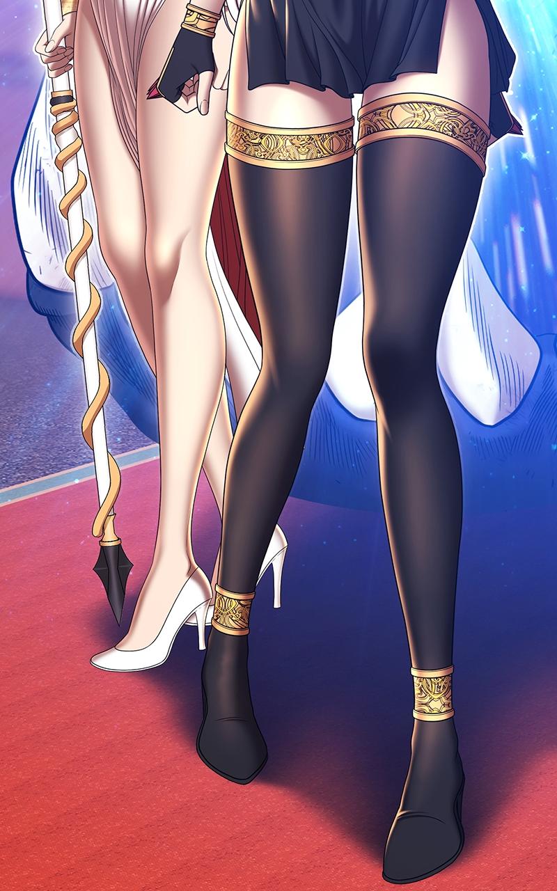 +99 Reinforced Wooden Stick chapter 103 page 236