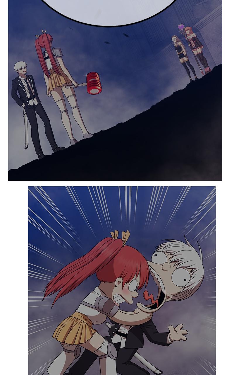 +99 Reinforced Wooden Stick chapter 103 page 256