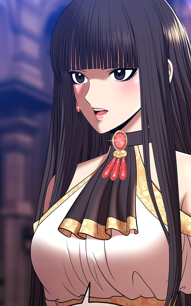 +99 Reinforced Wooden Stick chapter 103 page 264