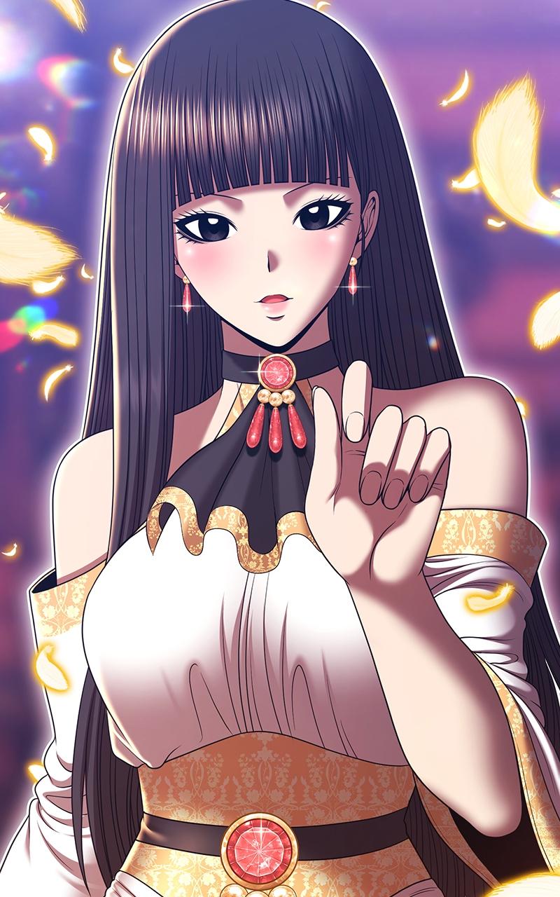 +99 Reinforced Wooden Stick chapter 103 page 298