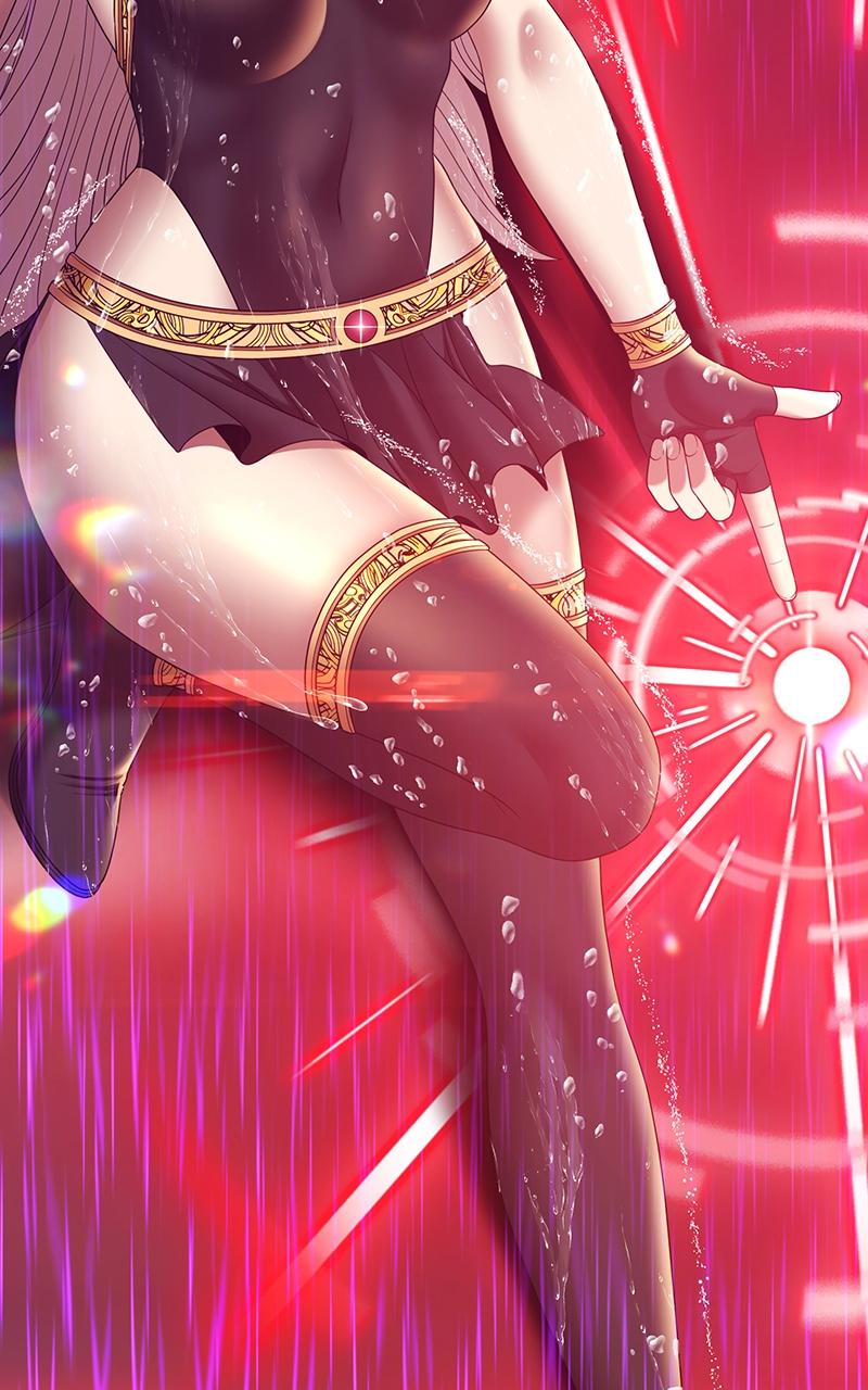 +99 Reinforced Wooden Stick chapter 103 page 378