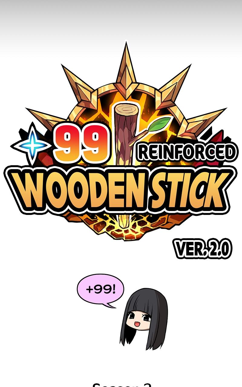 +99 Reinforced Wooden Stick chapter 103 page 41