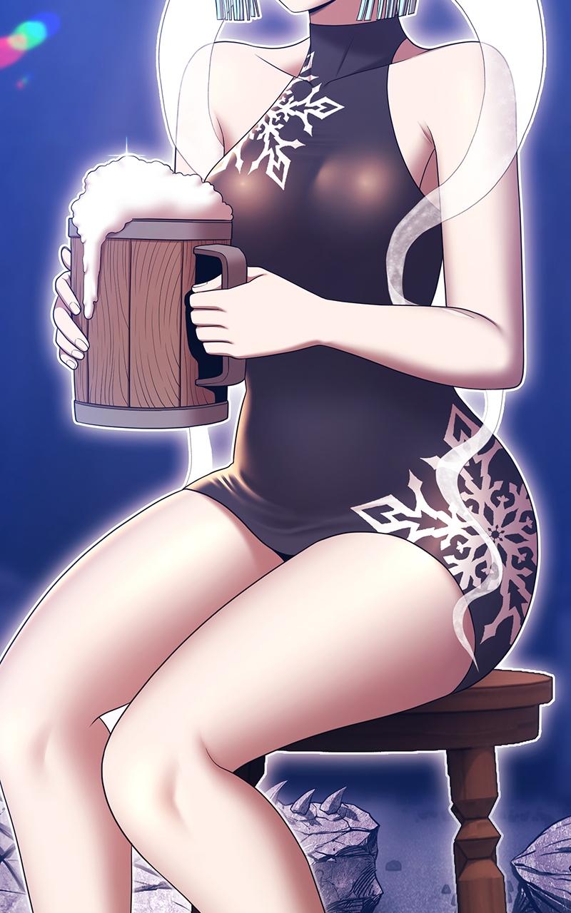 +99 Reinforced Wooden Stick chapter 103 page 83