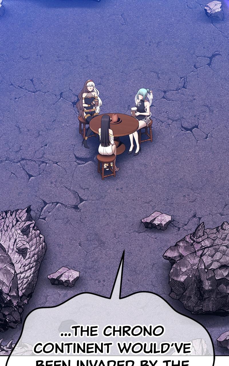 +99 Reinforced Wooden Stick chapter 103 page 86