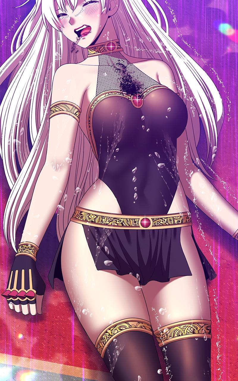 +99 Reinforced Wooden Stick chapter 104 page 104