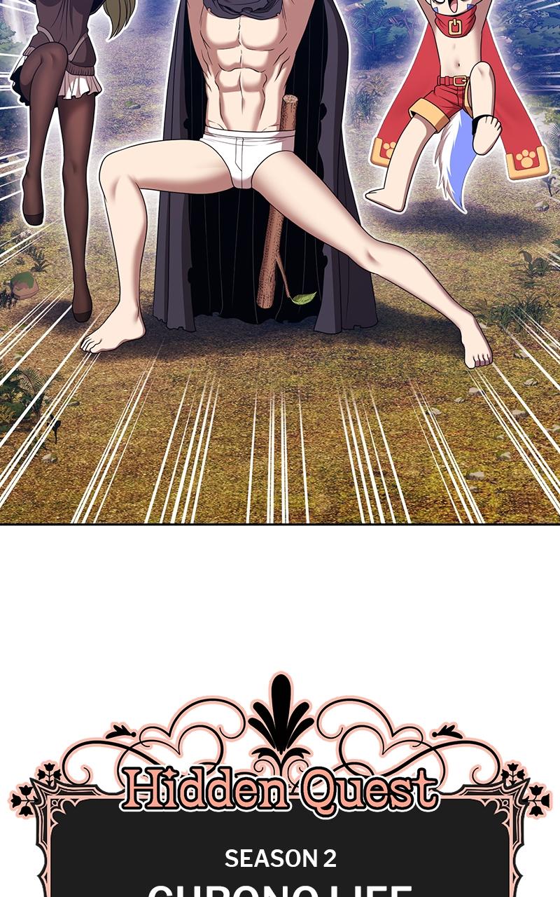 +99 Reinforced Wooden Stick chapter 104 page 128