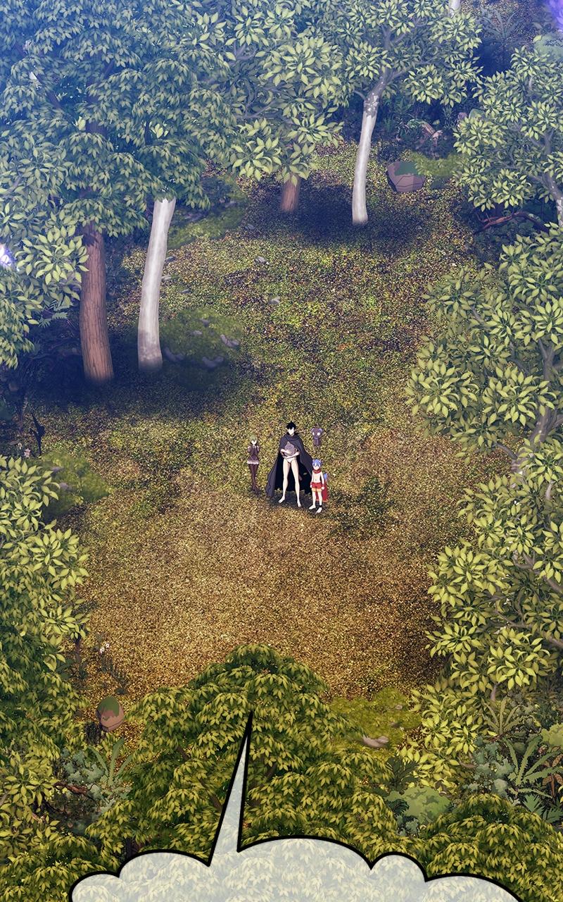 +99 Reinforced Wooden Stick chapter 104 page 131