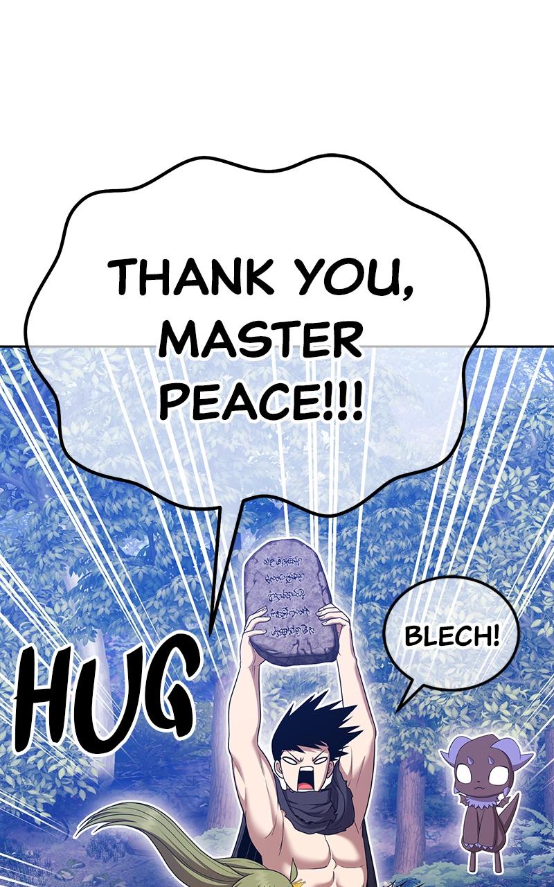 +99 Reinforced Wooden Stick chapter 104 page 135