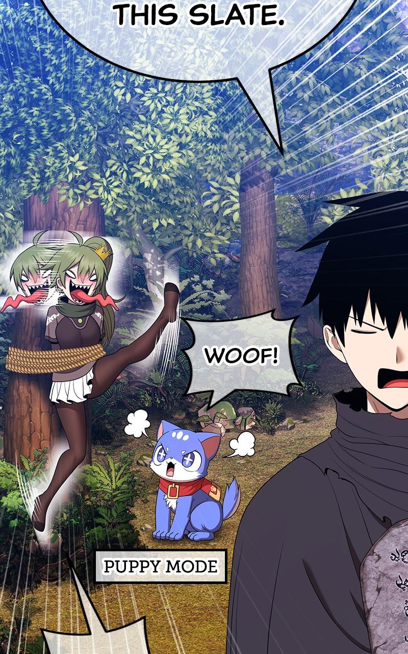 +99 Reinforced Wooden Stick chapter 104 page 142