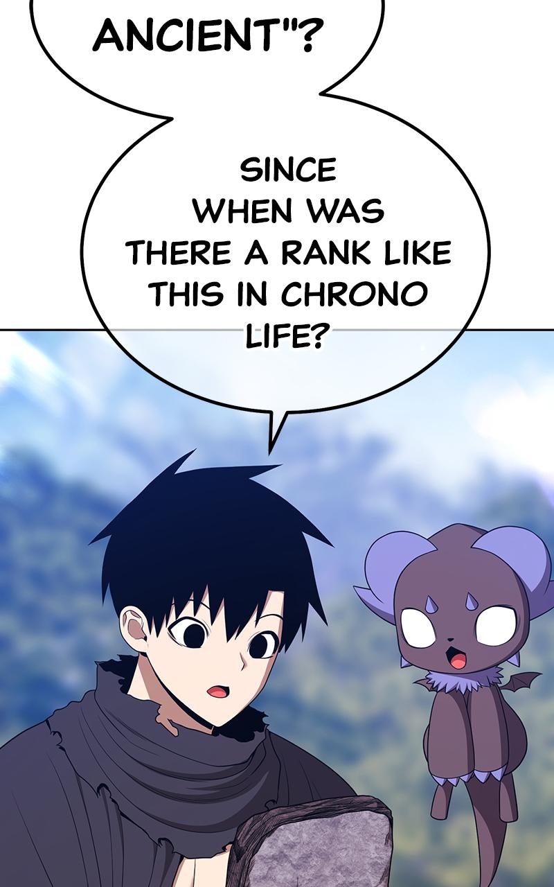 +99 Reinforced Wooden Stick chapter 104 page 149