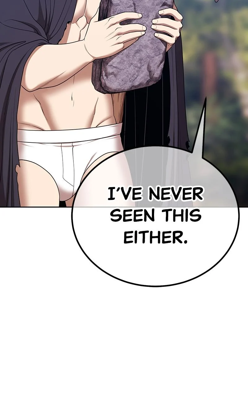 +99 Reinforced Wooden Stick chapter 104 page 150