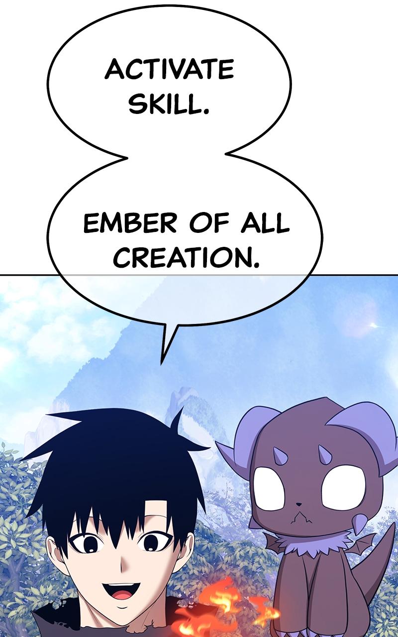 +99 Reinforced Wooden Stick chapter 104 page 154