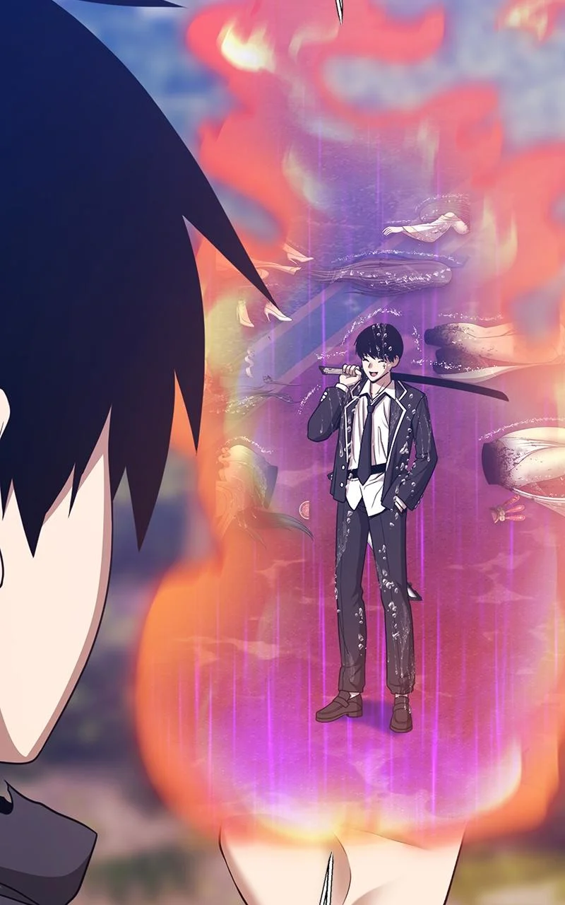 +99 Reinforced Wooden Stick chapter 104 page 178