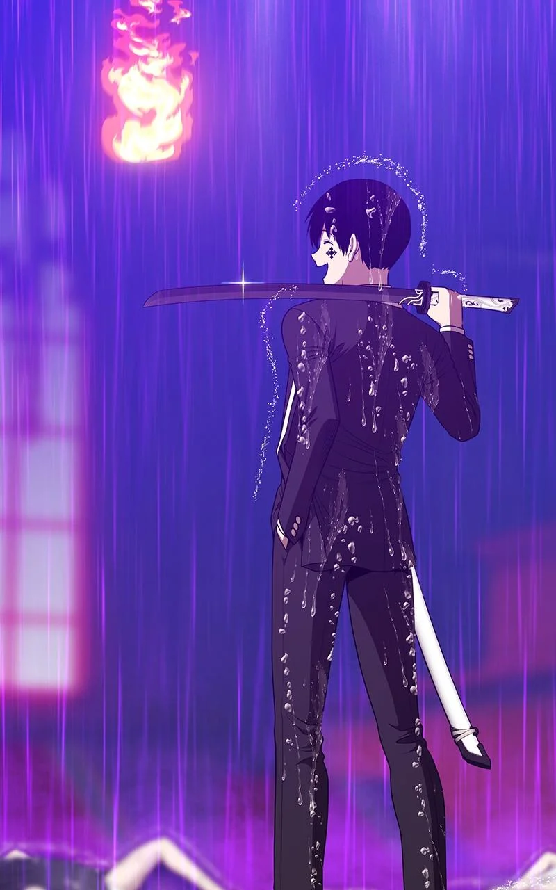 +99 Reinforced Wooden Stick chapter 104 page 184