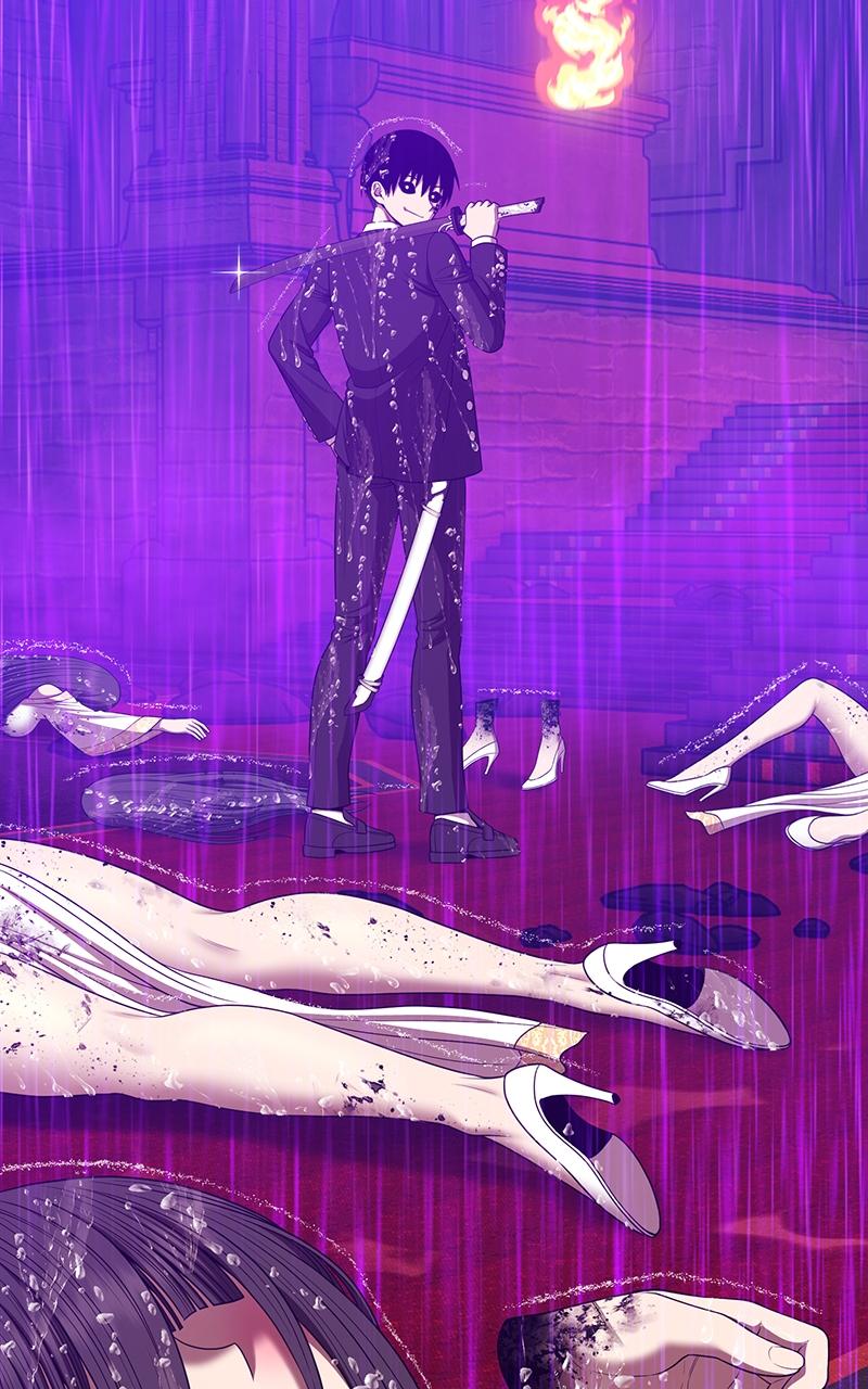 +99 Reinforced Wooden Stick chapter 104 page 199