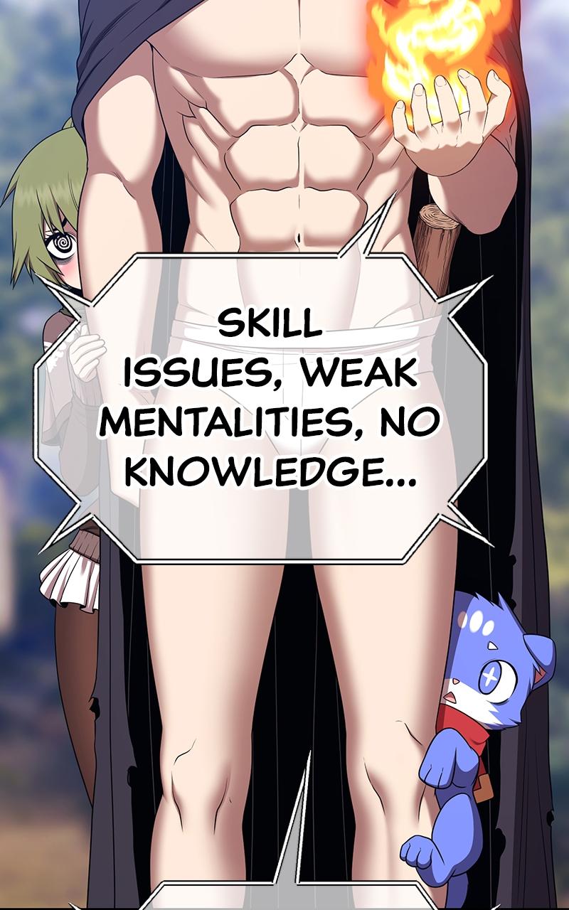 +99 Reinforced Wooden Stick chapter 104 page 234