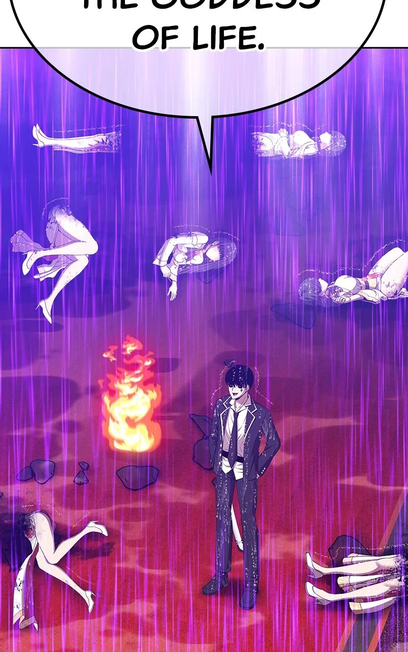 +99 Reinforced Wooden Stick chapter 104 page 237