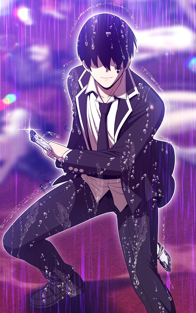 +99 Reinforced Wooden Stick chapter 104 page 260