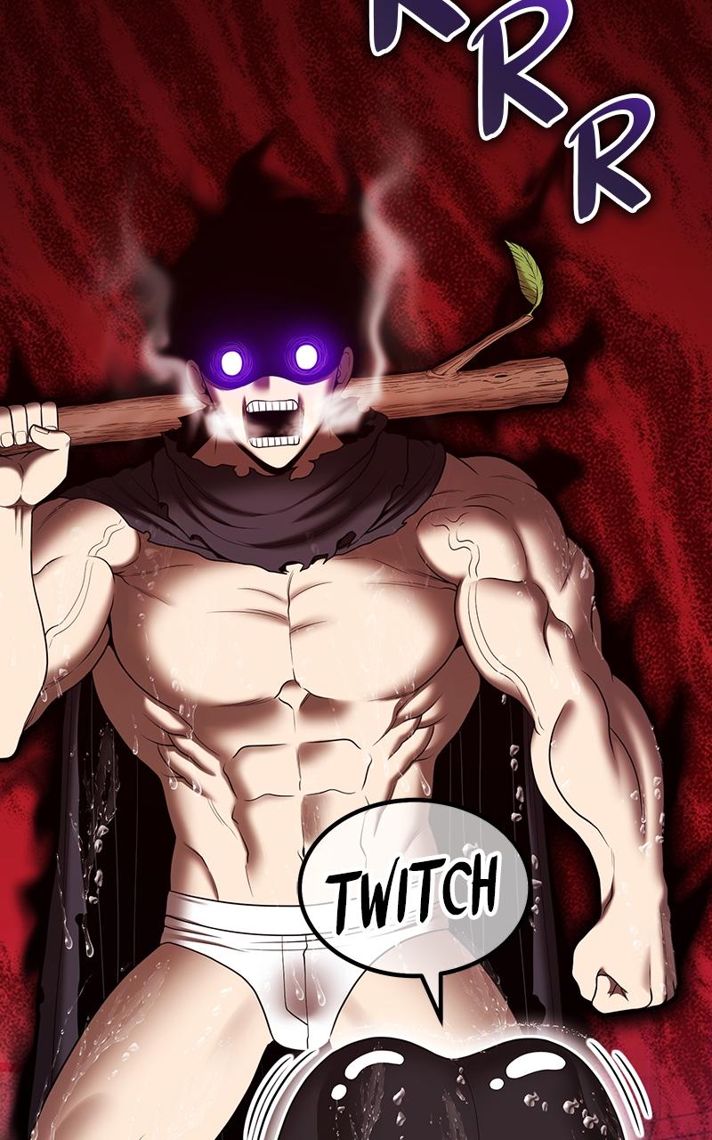 +99 Reinforced Wooden Stick chapter 104 page 294