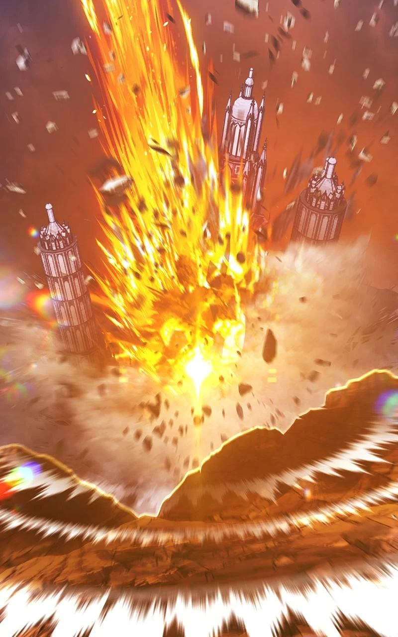 +99 Reinforced Wooden Stick chapter 104 page 348