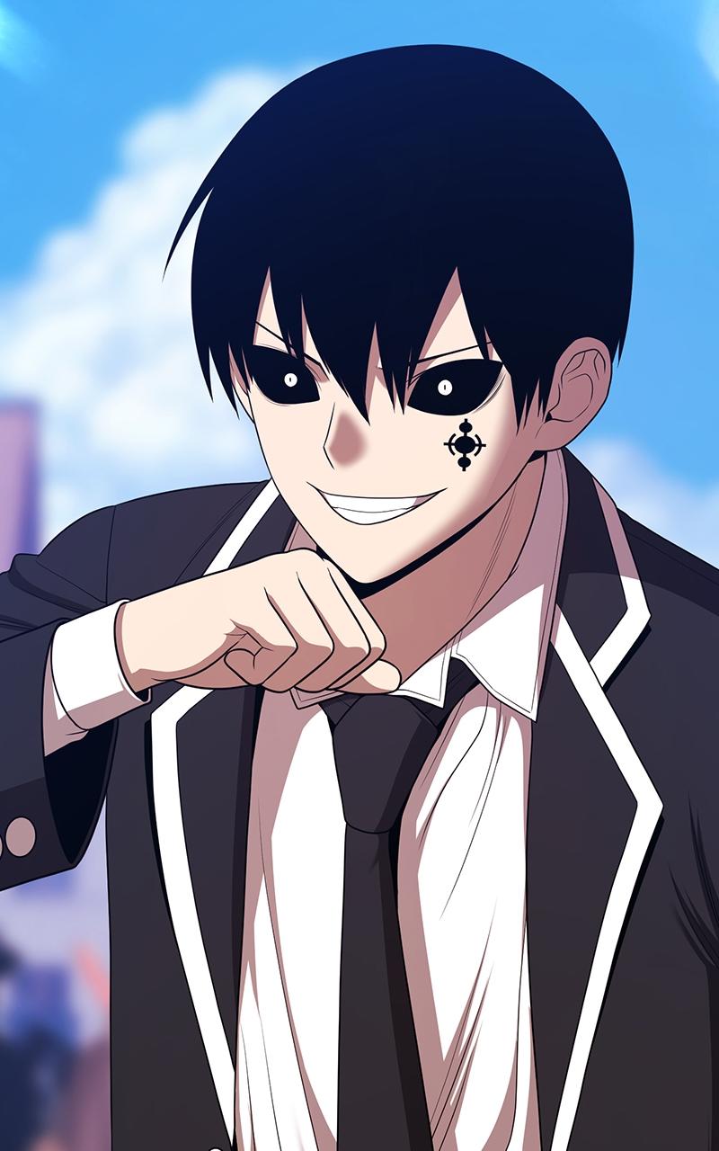 +99 Reinforced Wooden Stick chapter 104 page 360