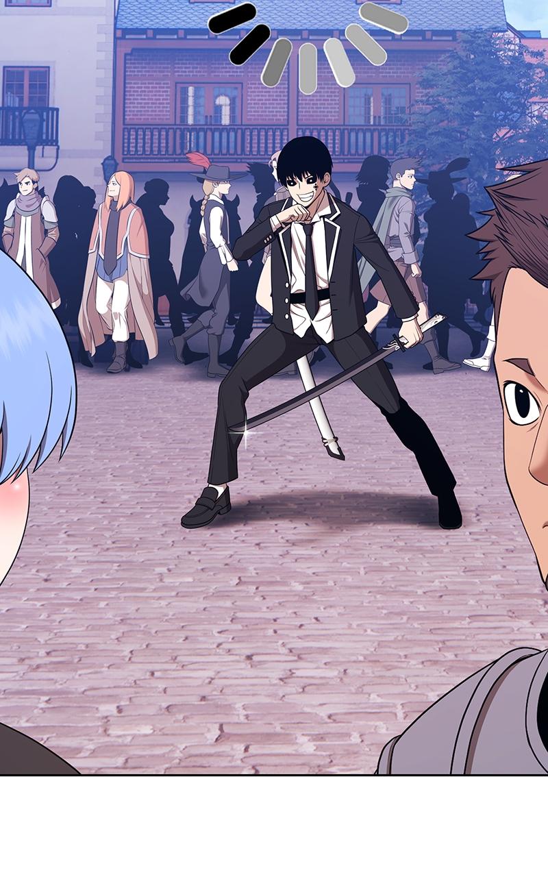 +99 Reinforced Wooden Stick chapter 104 page 368