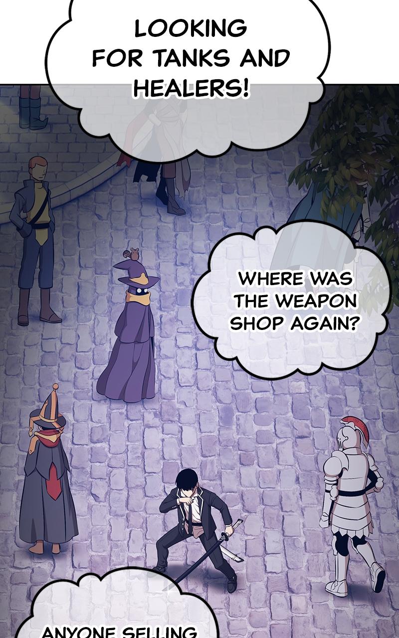 +99 Reinforced Wooden Stick chapter 104 page 375