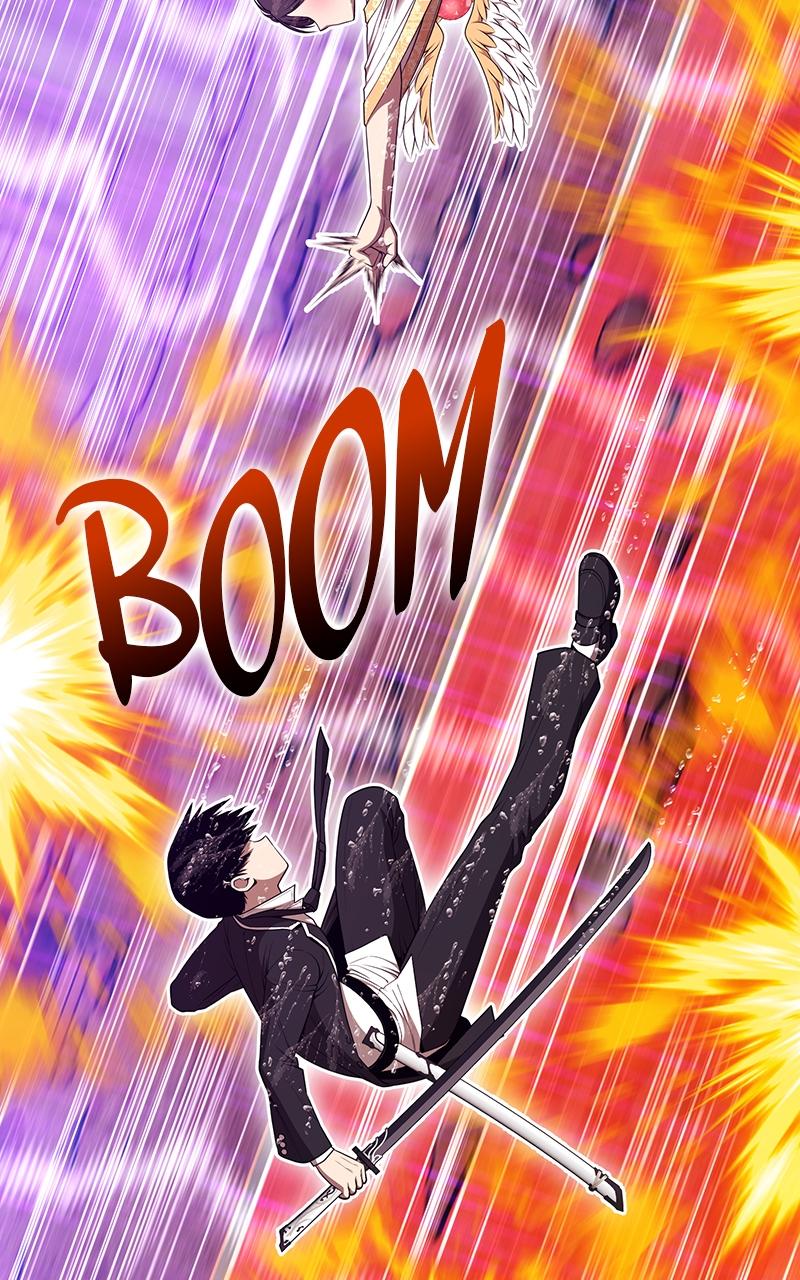 +99 Reinforced Wooden Stick chapter 104 page 43