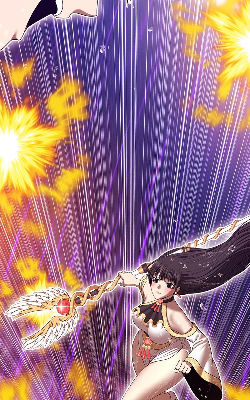 +99 Reinforced Wooden Stick chapter 104 page 53