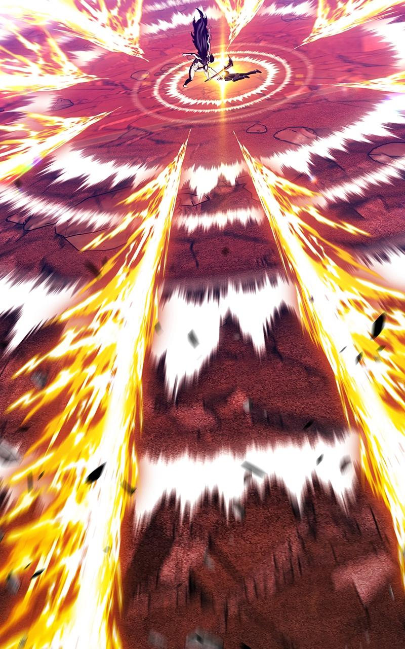 +99 Reinforced Wooden Stick chapter 105 page 12