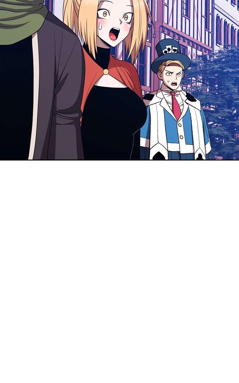 +99 Reinforced Wooden Stick chapter 105 page 120