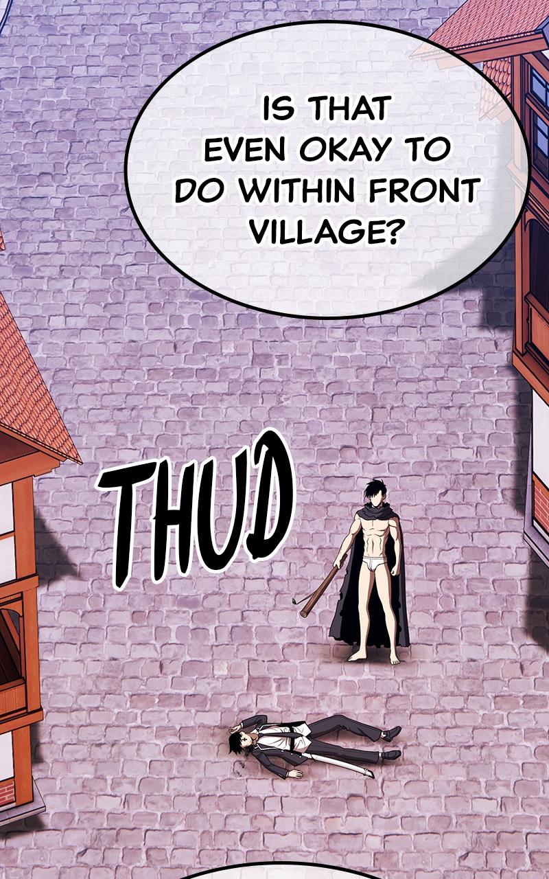 +99 Reinforced Wooden Stick chapter 105 page 125