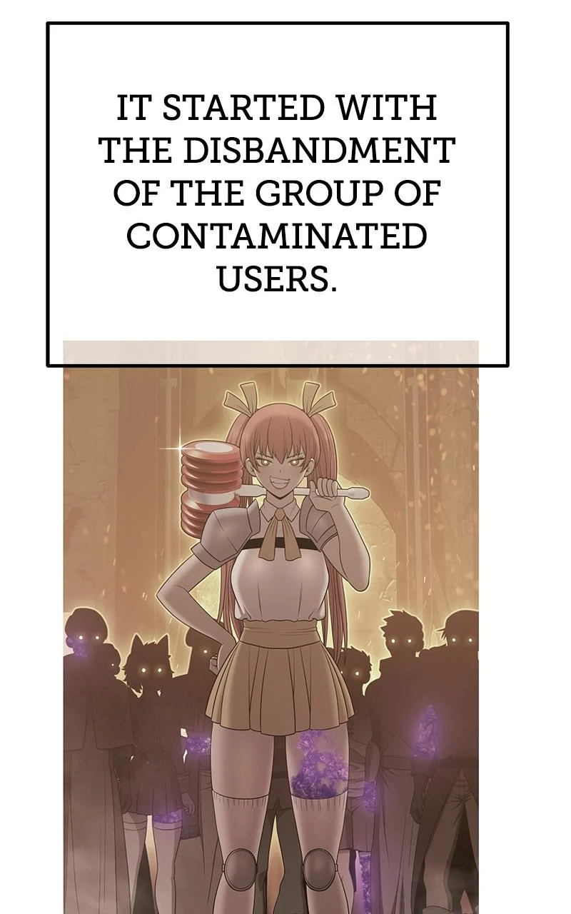 +99 Reinforced Wooden Stick chapter 105 page 161