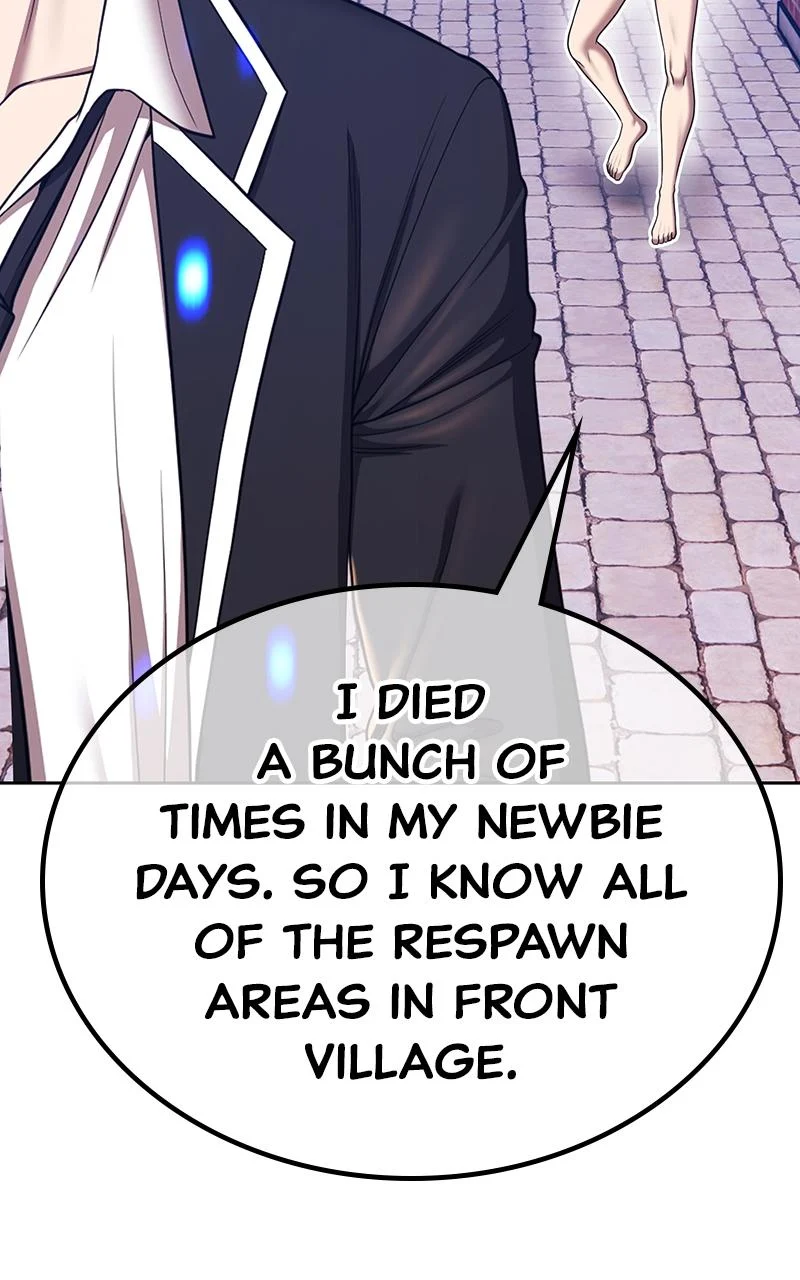 +99 Reinforced Wooden Stick chapter 105 page 183