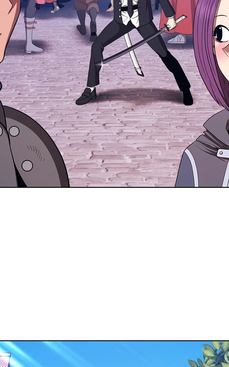 +99 Reinforced Wooden Stick chapter 105 page 19