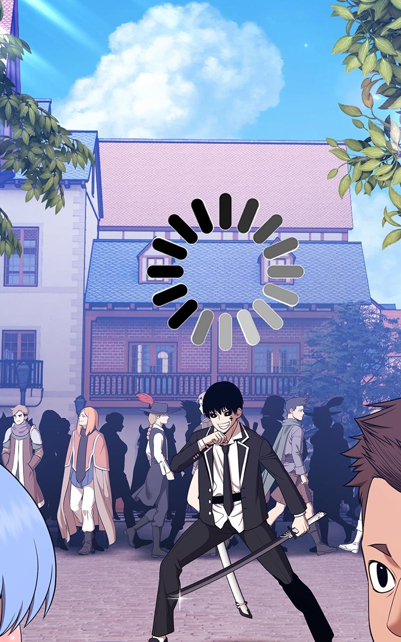 +99 Reinforced Wooden Stick chapter 105 page 20