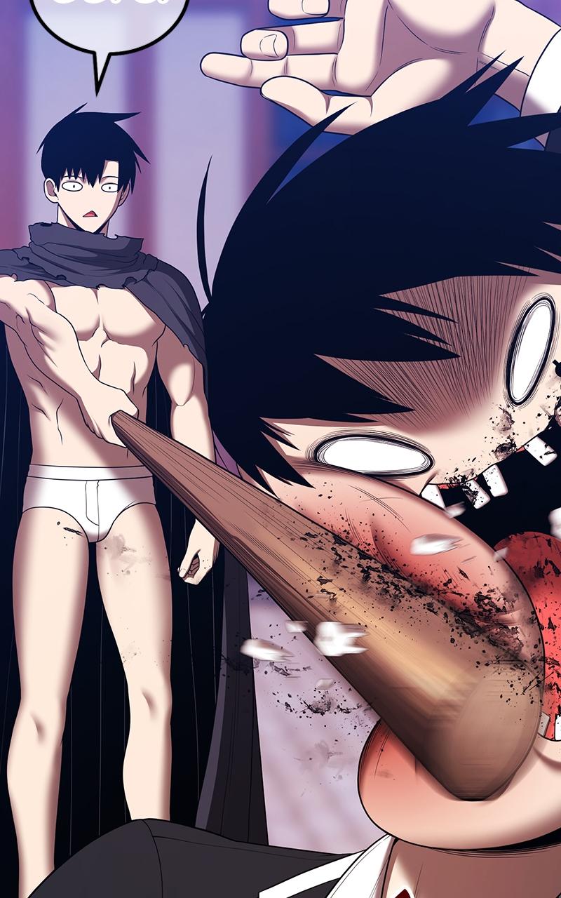 +99 Reinforced Wooden Stick chapter 105 page 201