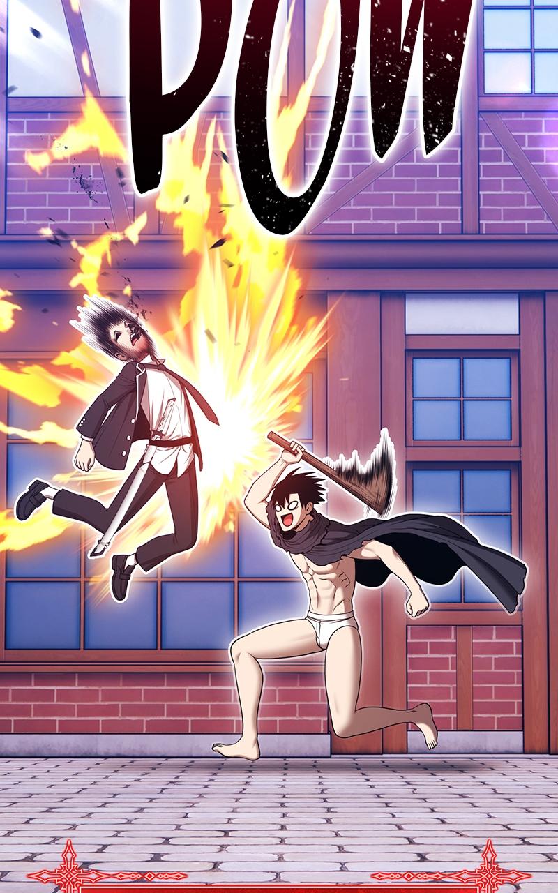 +99 Reinforced Wooden Stick chapter 105 page 211