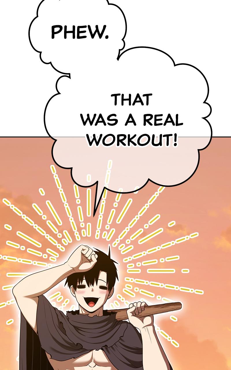 +99 Reinforced Wooden Stick chapter 105 page 262