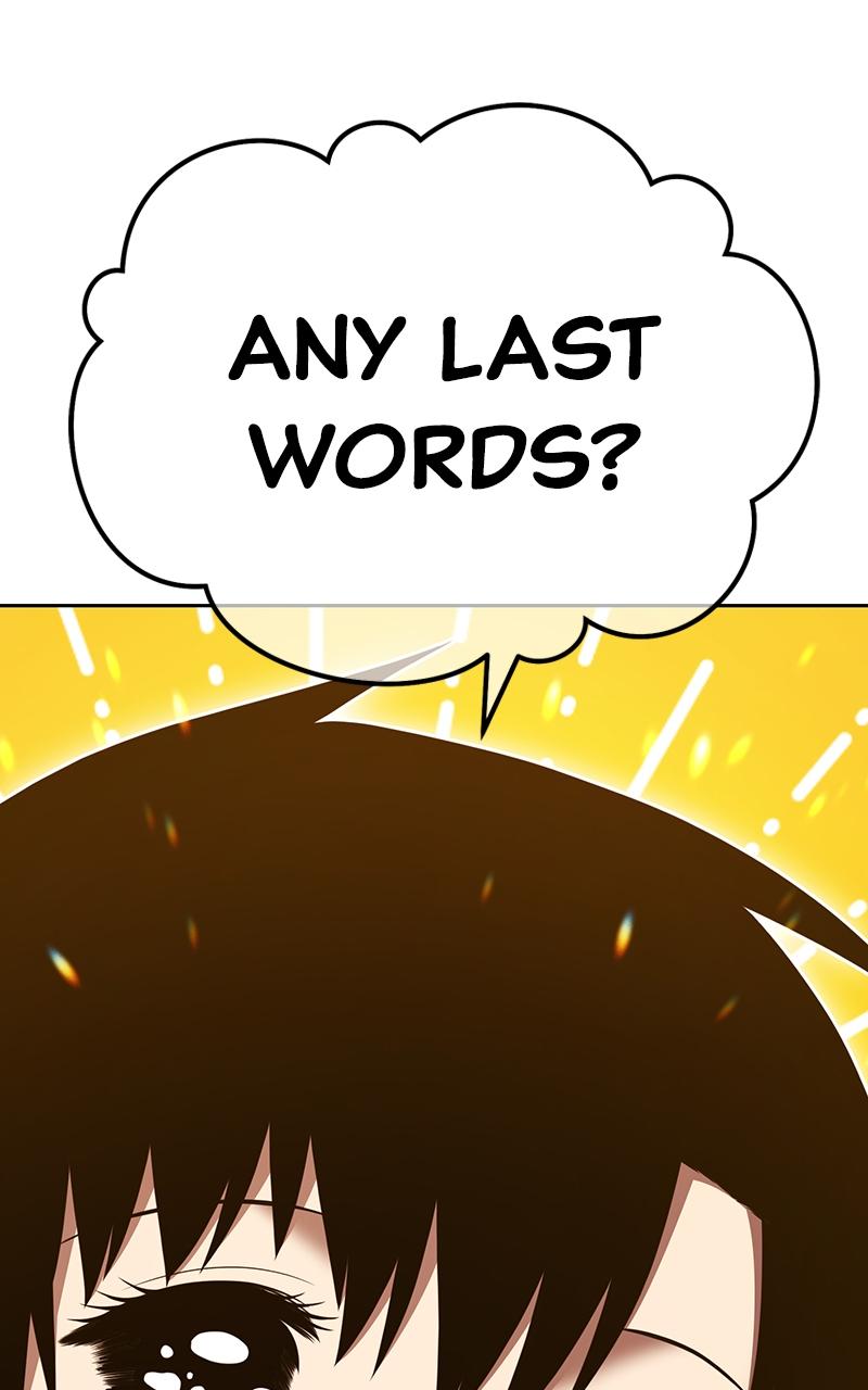 +99 Reinforced Wooden Stick chapter 105 page 265