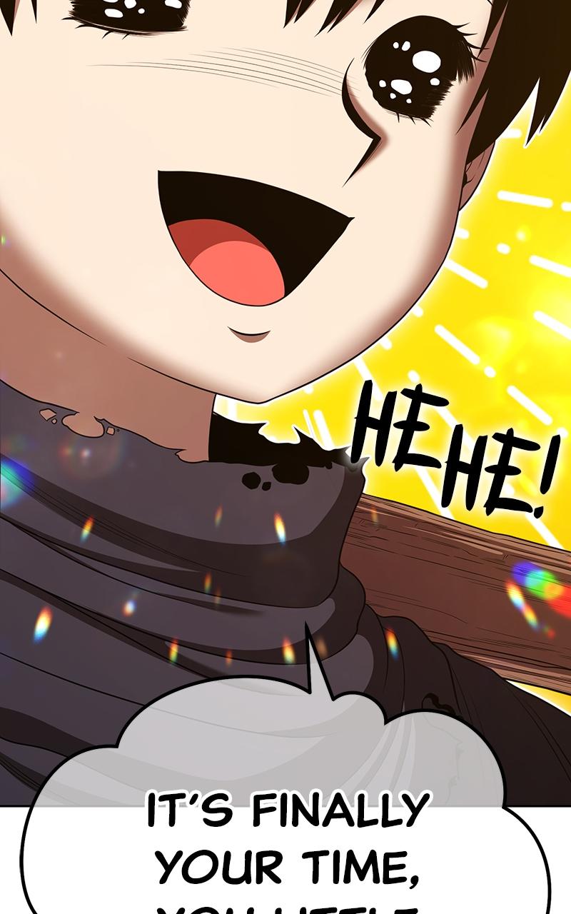 +99 Reinforced Wooden Stick chapter 105 page 266