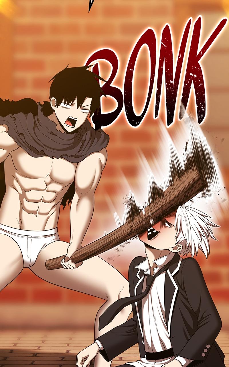 +99 Reinforced Wooden Stick chapter 105 page 283