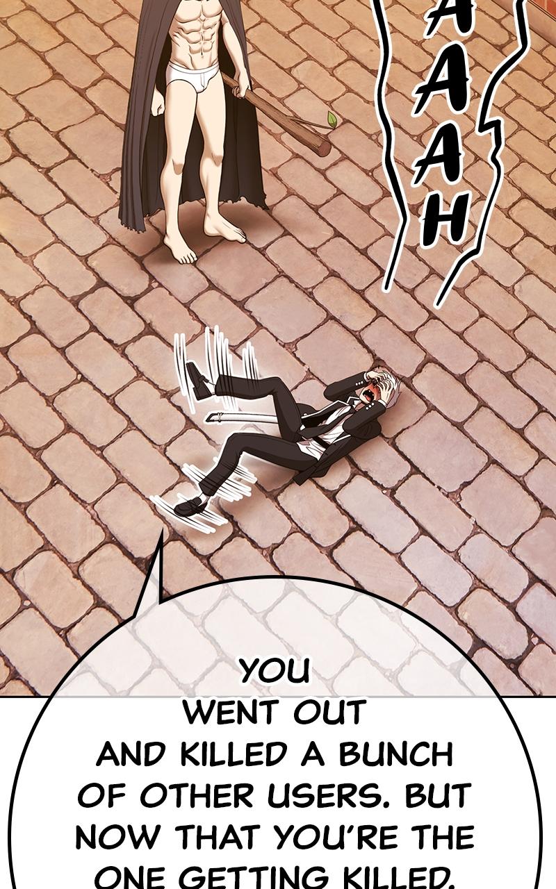 +99 Reinforced Wooden Stick chapter 105 page 286