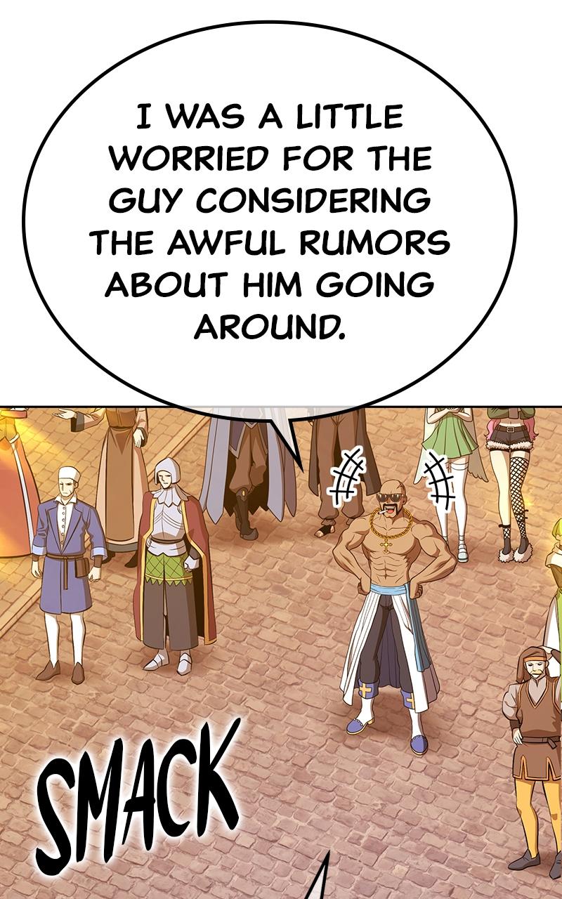 +99 Reinforced Wooden Stick chapter 105 page 308