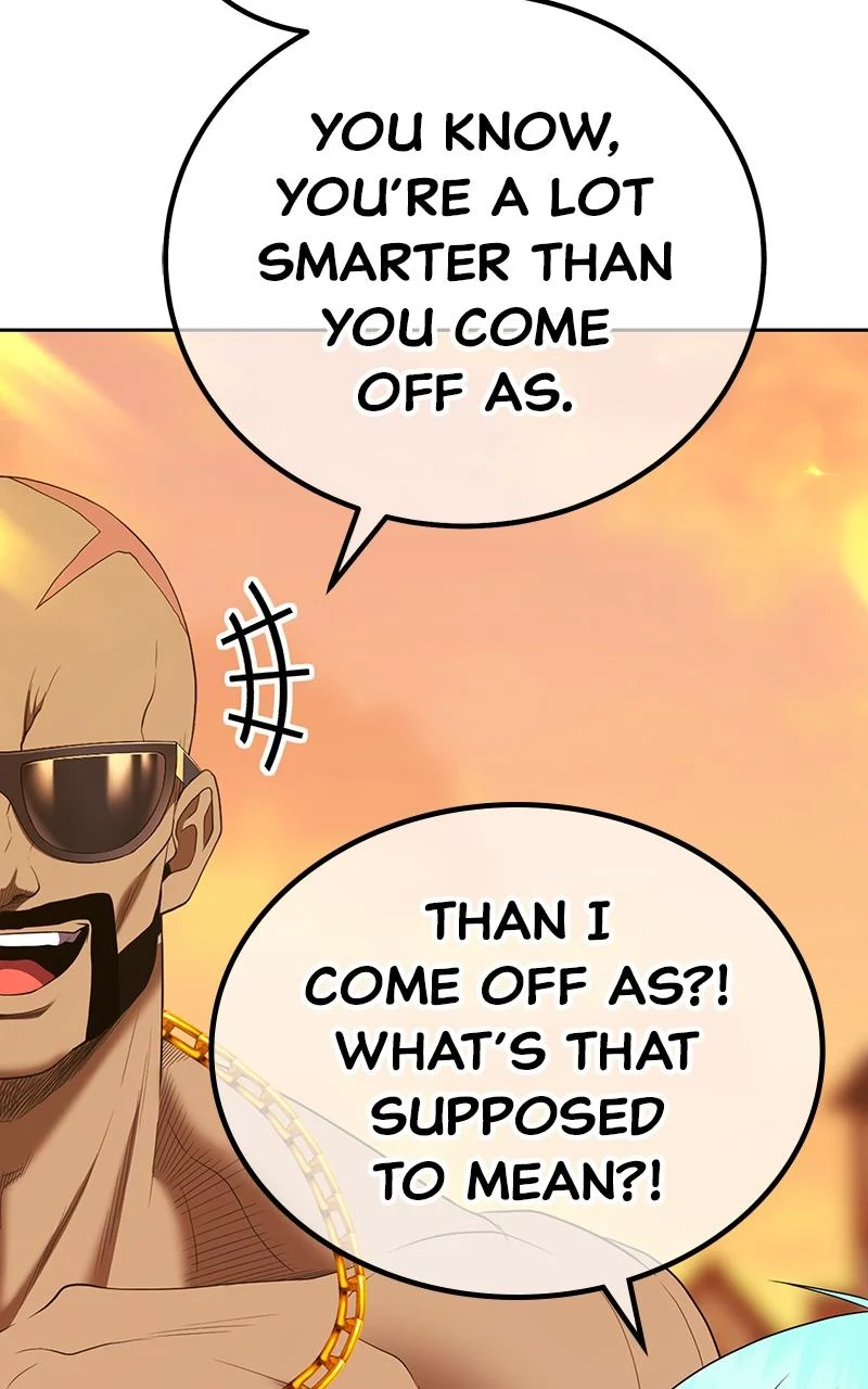 +99 Reinforced Wooden Stick chapter 105 page 324