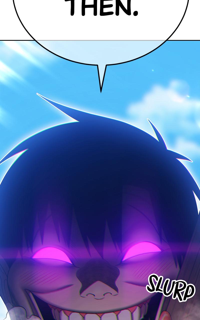 +99 Reinforced Wooden Stick chapter 105 page 33