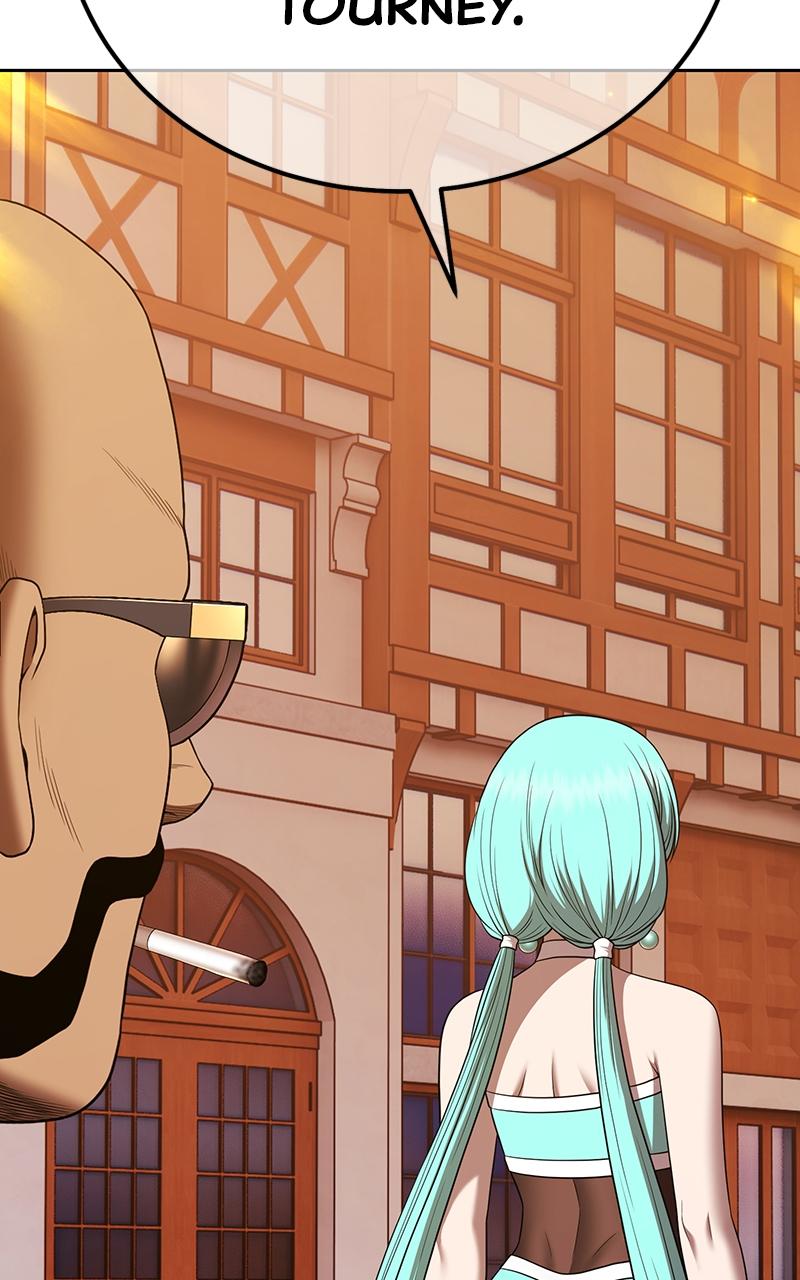 +99 Reinforced Wooden Stick chapter 105 page 336