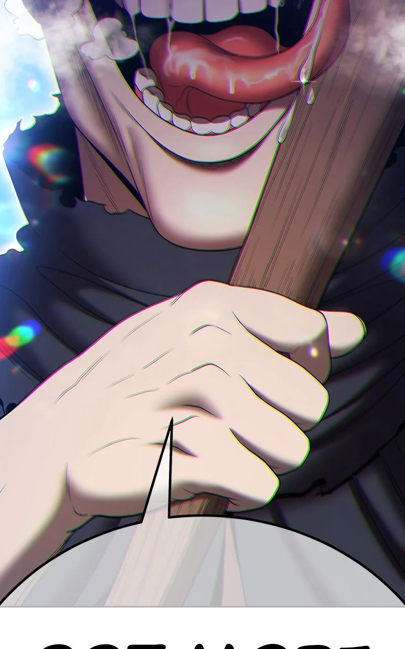 +99 Reinforced Wooden Stick chapter 105 page 34